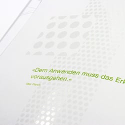 Bionik für die Schule