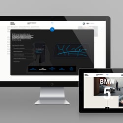 05 BMW OGB16