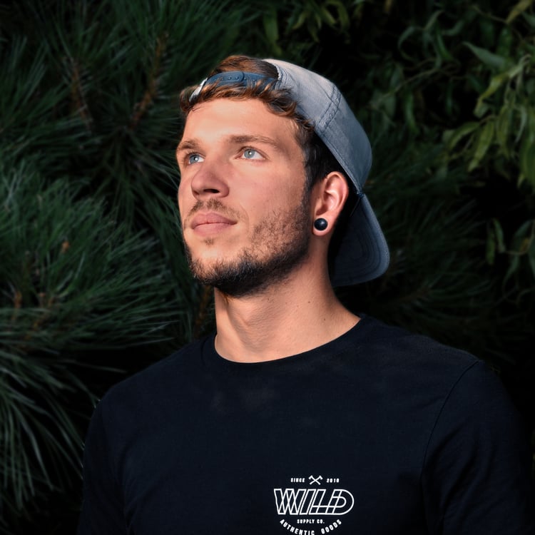 Damian Kluczny