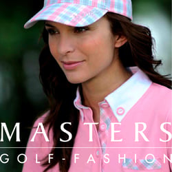 Masters Golf Katalog
