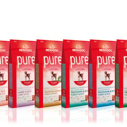 MerADOG Pure Range
