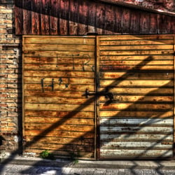 Door 54