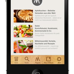 Chefkoch Magazin