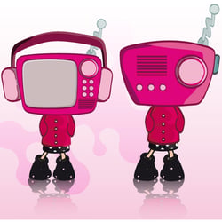 TV kills the Radiostar