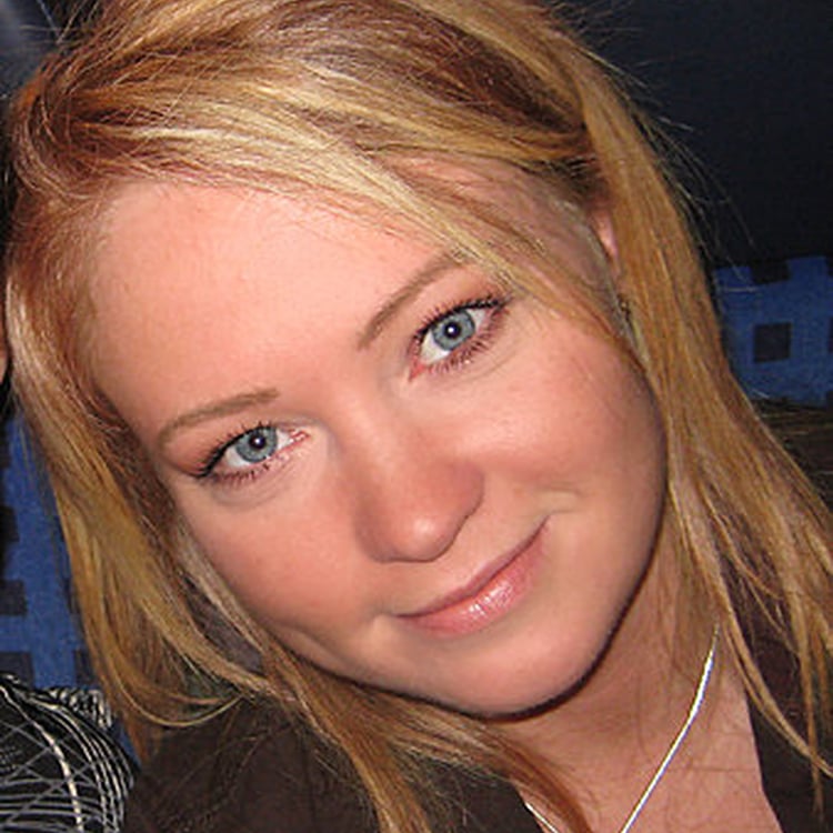 Johanna Krauze