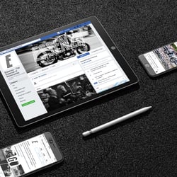 Essenza – The Essence of Motorcycles