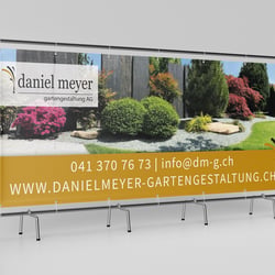 Banner DMG BAnner