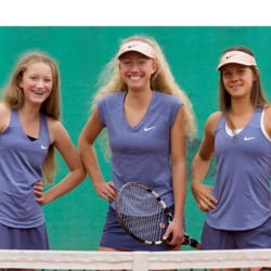 Katalog Nike 2018 – Nike Court Team Wear