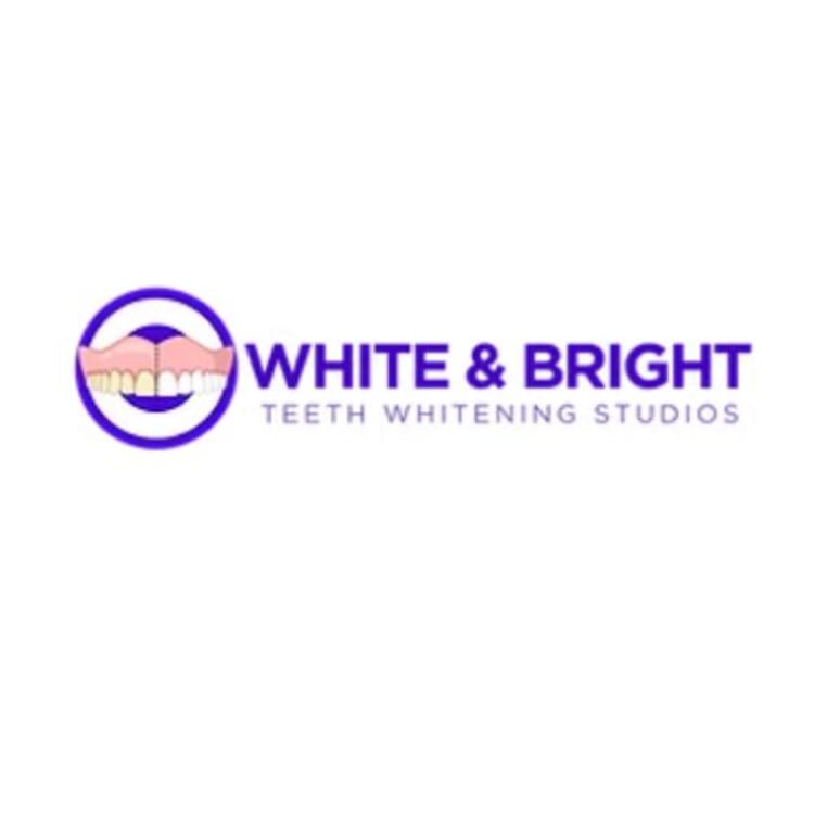 White And Bright