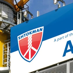 Shtokman Development  AG