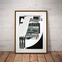 F. as in Fraktale, 2017