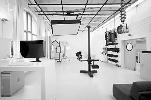 Mietstudios Sachsen Studio Leipzig