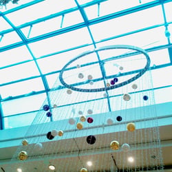 P. Center 2012 – D.T