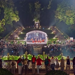 Potsdamer Schlössernacht (2)
