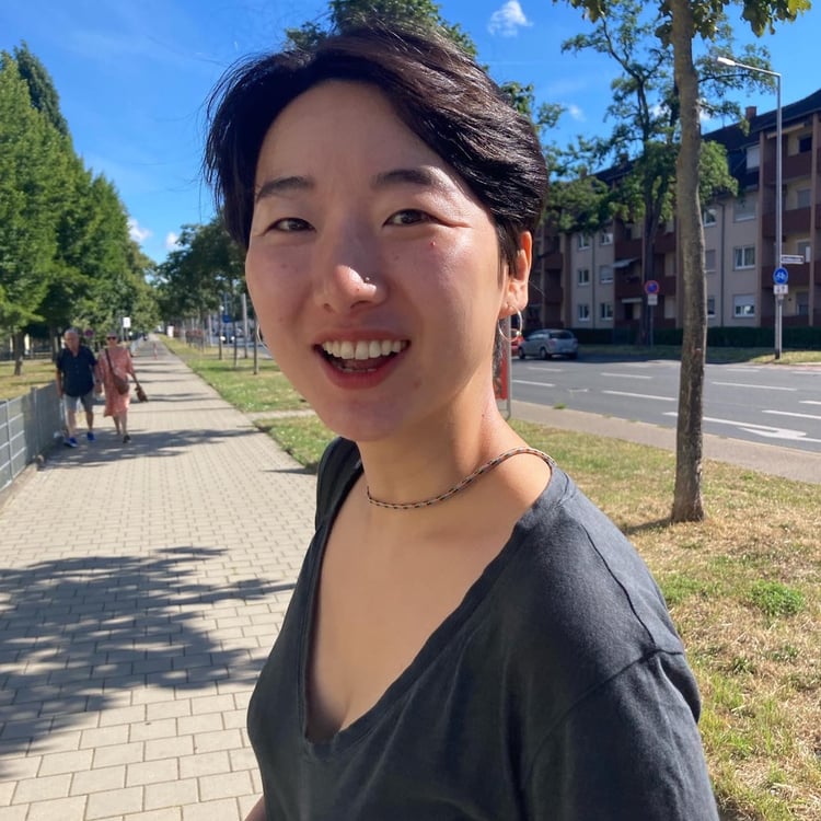Eunsoon Jung