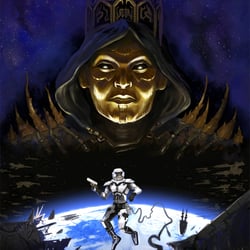 Dark King
