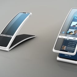 Telephon Design HELLO TOMORROW