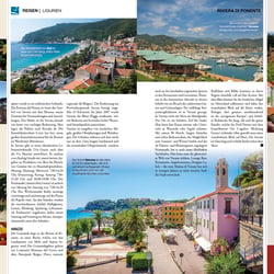 Lust auf Italien 05.2018