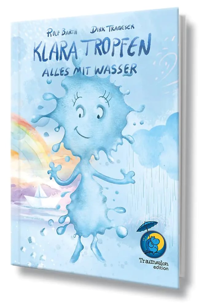 Klara – Alles mit Wasser