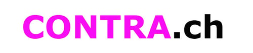 Contra Service Productions Switzerland