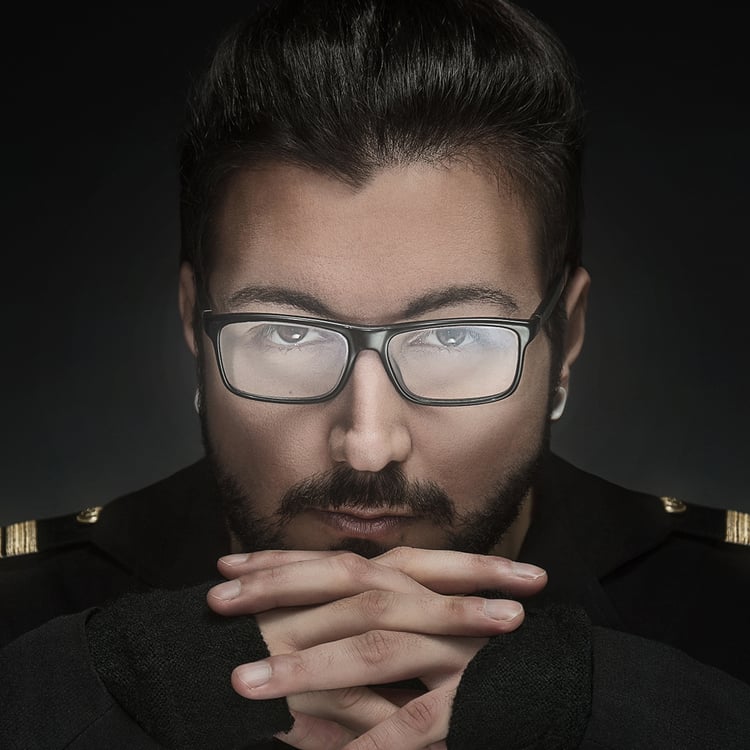 Adrian Serini