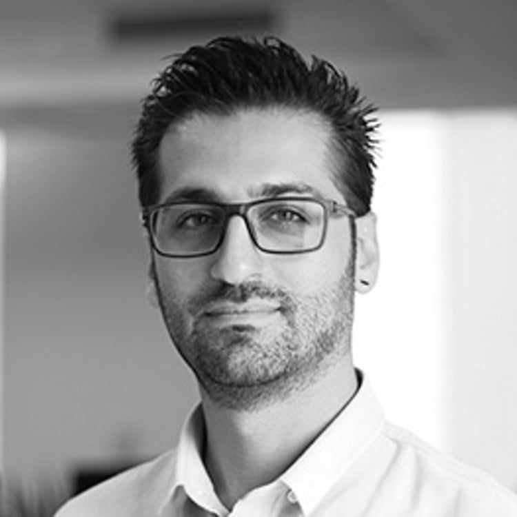 Sohrab Roshanaee