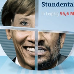 Anzeige mdr Info