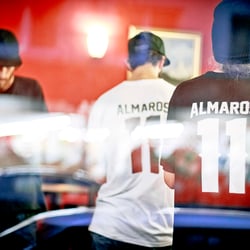 Lookbook/ Almaros