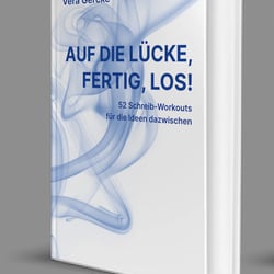 Auf die Lücke fertig los