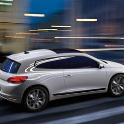 Scirocco