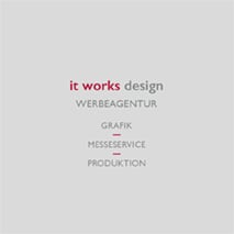 it works design Werbeagentur