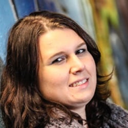 Svenja