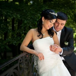 Bildbearbeitung für Hochzeitsfotografen