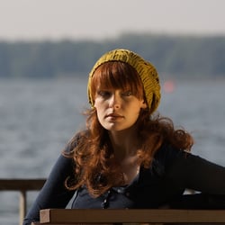 Redhead Models 4