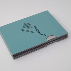 Schuber- und Kataloggestaltung
