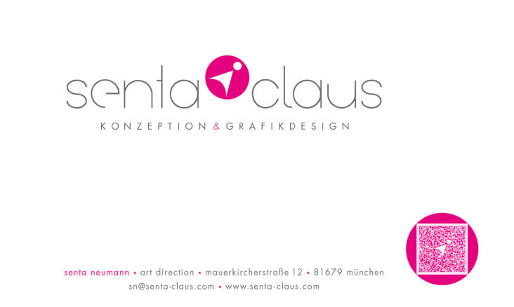 SentaClaus Portfolio 2013