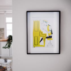 Interior design _ small house