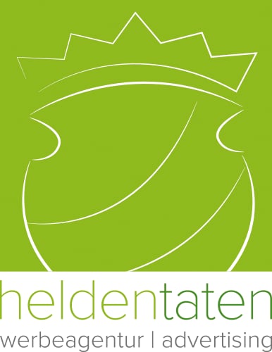 Heldentaten Werbeagentur  GmbH