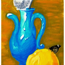 Vase