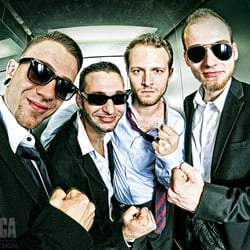 Band & Artist Photography