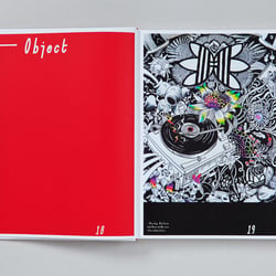 FRESH – Cutting Edge Illustrations