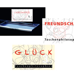 Taschenphilosophien