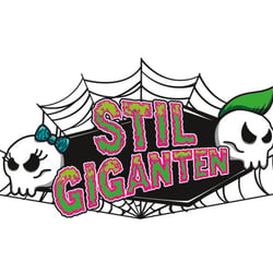 Logo für Stilgiganten / Accessoires und Kleidung