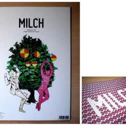 Magazin „MILCH“