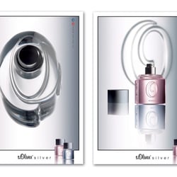 S.Oliver Pitch für ein Parfum