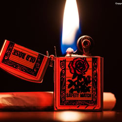 lightzippo