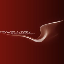 Travelution Logo