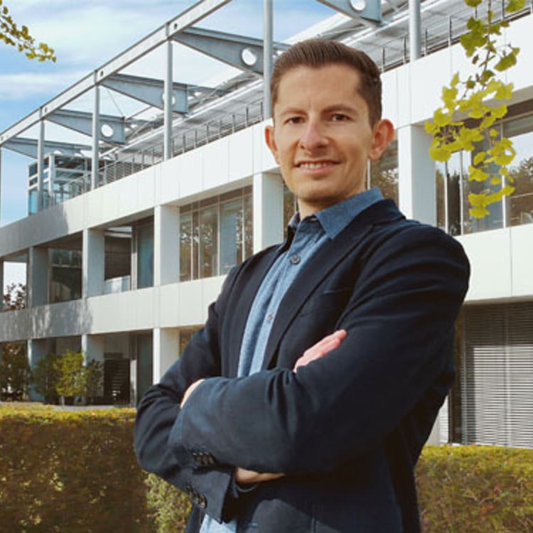 Artur Schneider