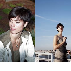 Corporate & Co. Sonja Brei | Treasurer, Alba Berlin
