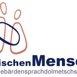 Gebärdensprachdolmetscher
